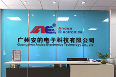 China Guangzhou Andea Electronics Technology Co., Ltd