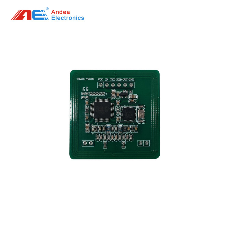 NFC RFID Reader manufacturer, Buy good quality NFC RFID Reader products  from China